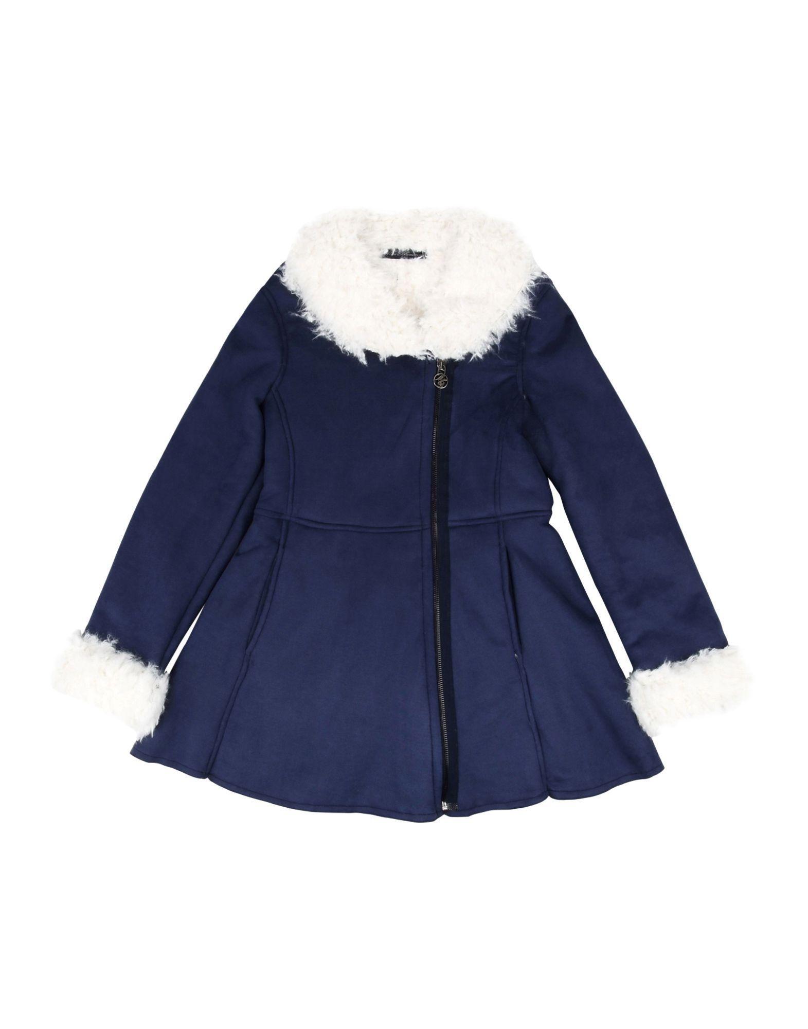 Пальто MISS BLUMARINE