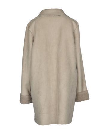 Пальто MONTGOMERY