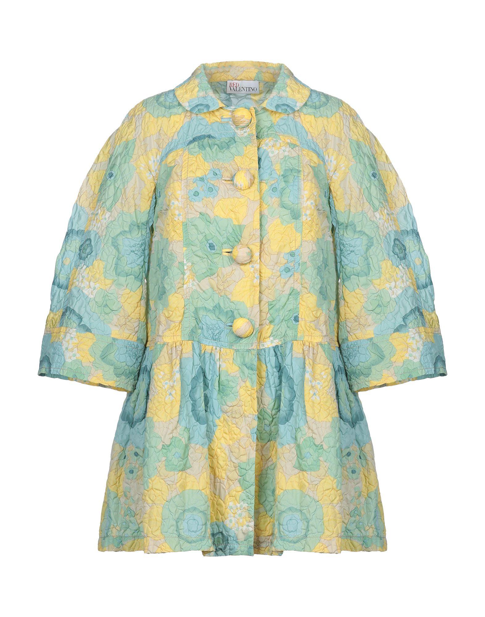 Пальто REDValentino