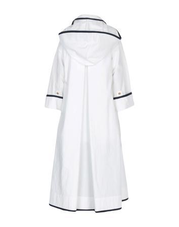 Пальто THOM BROWNE