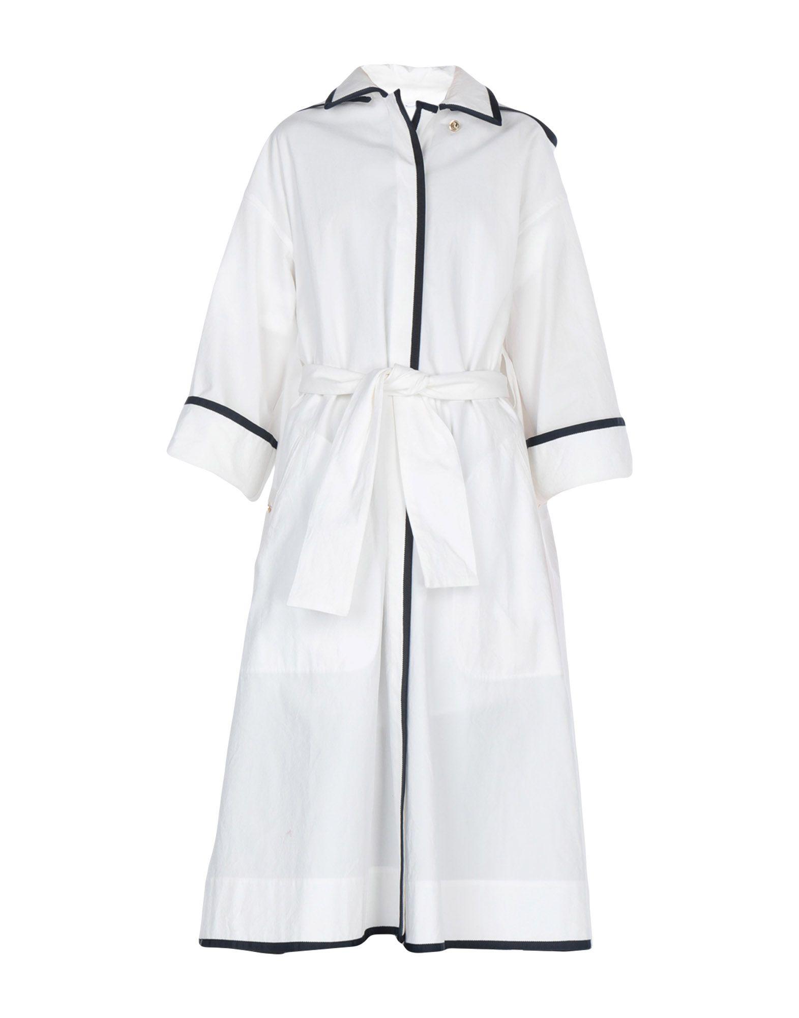 Пальто THOM BROWNE