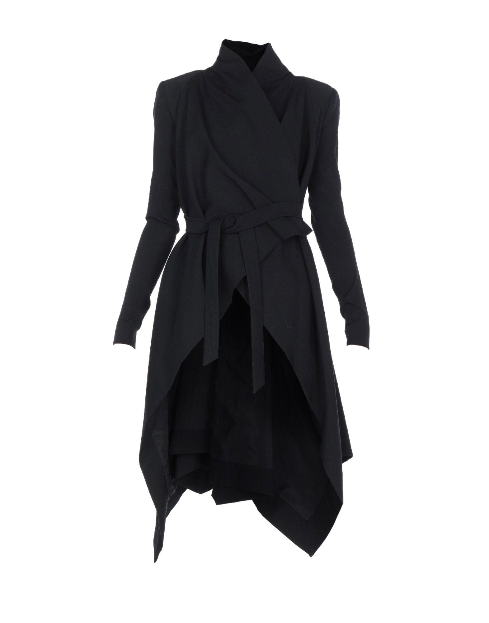 GARETH PUGH Легкое пальто Пальто GARETH PUGH