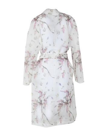 Пальто ERMANNO SCERVINO