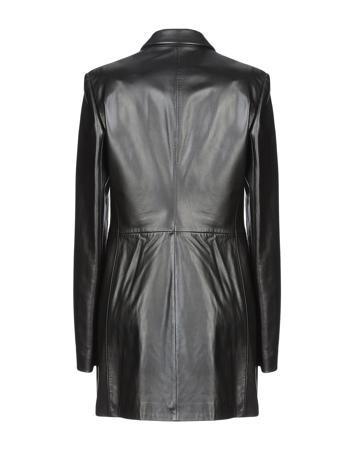 Пальто HELMUT LANG