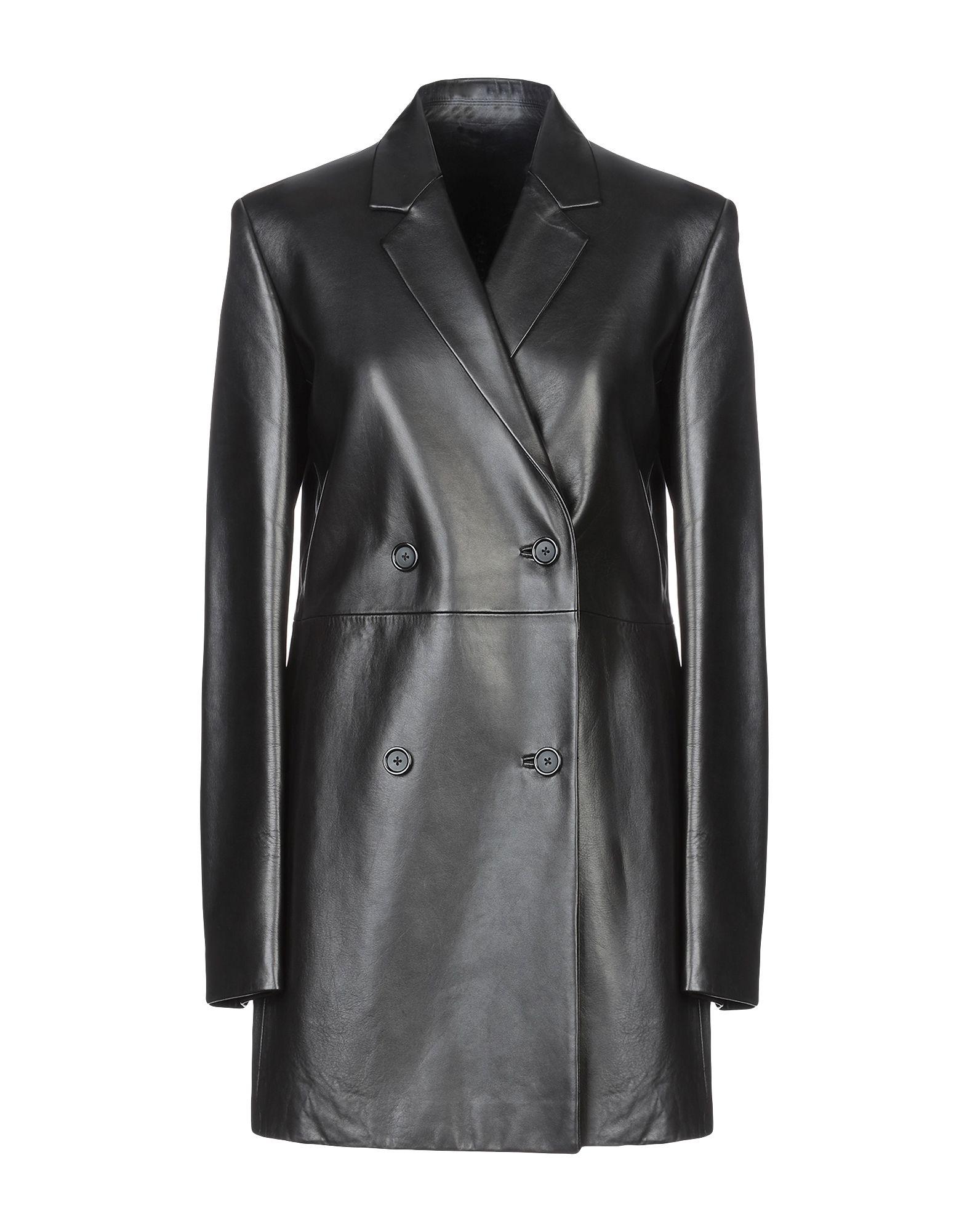 Пальто HELMUT LANG