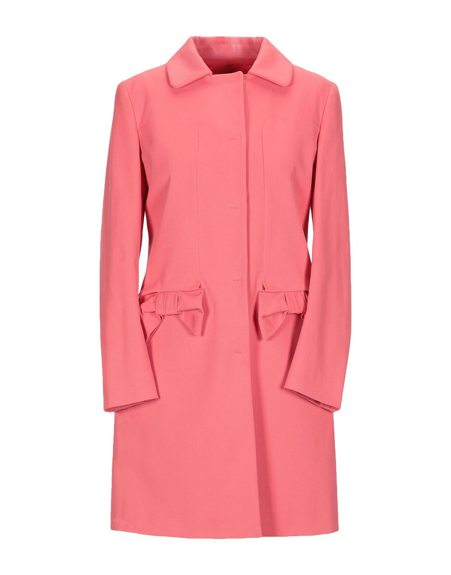 Пальто REDValentino
