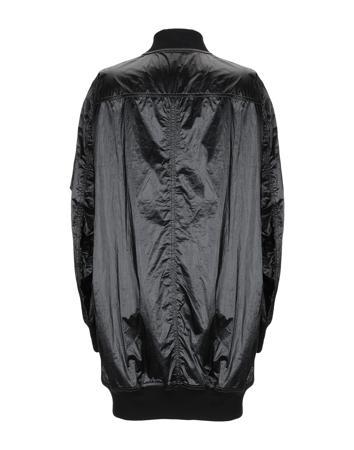 Пальто DRKSHDW by RICK OWENS Пальто DRKSHDW by RICK OWENS