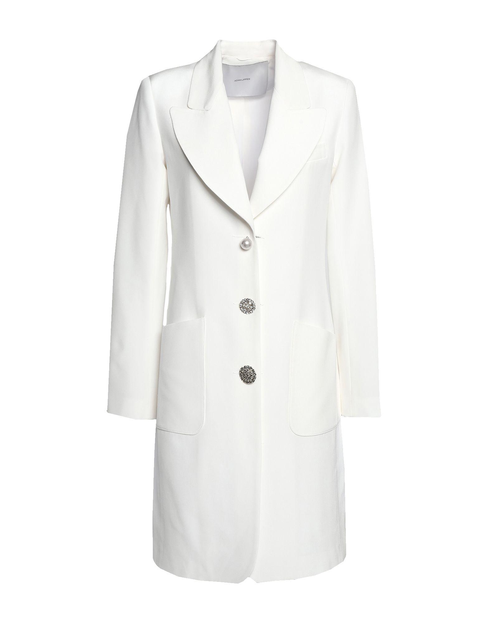Пальто ADAM LIPPES