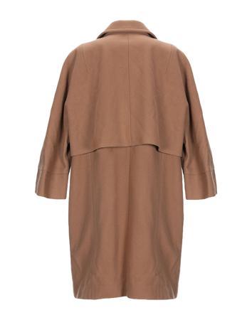 Пальто CARVEN