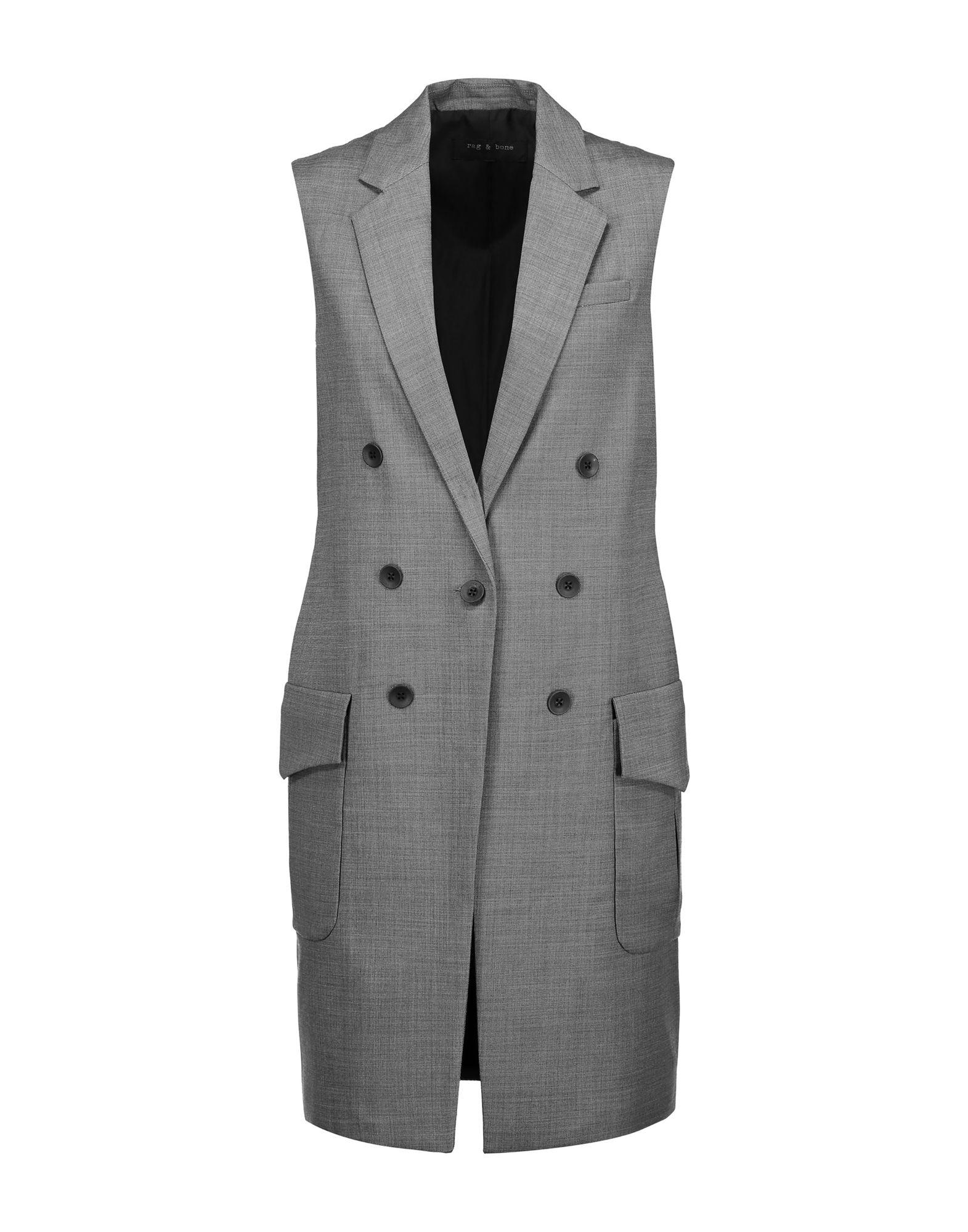 Пальто RAG & BONE