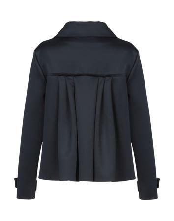 Пальто ALPHA STUDIO