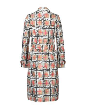 Пальто BURBERRY