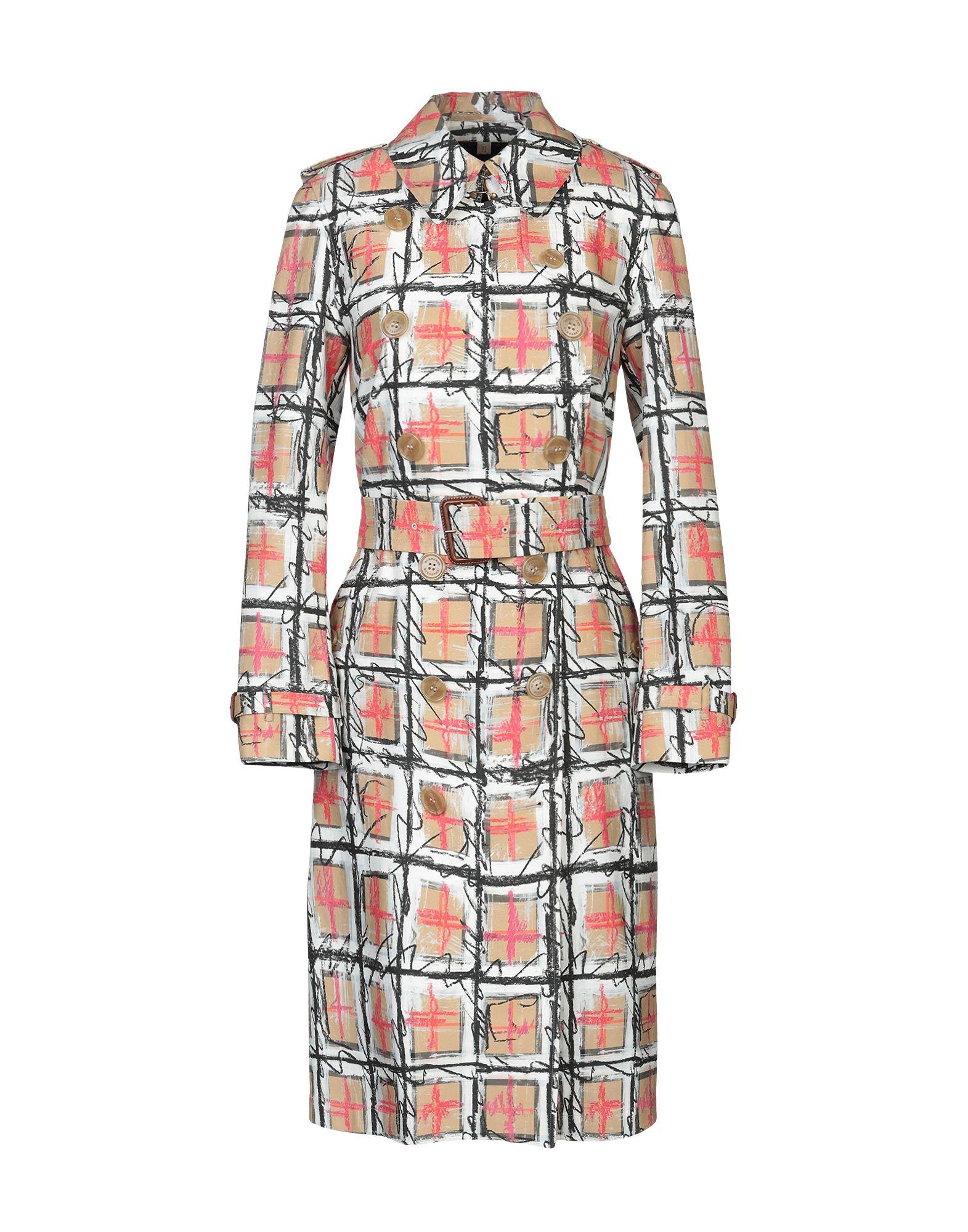 Пальто BURBERRY