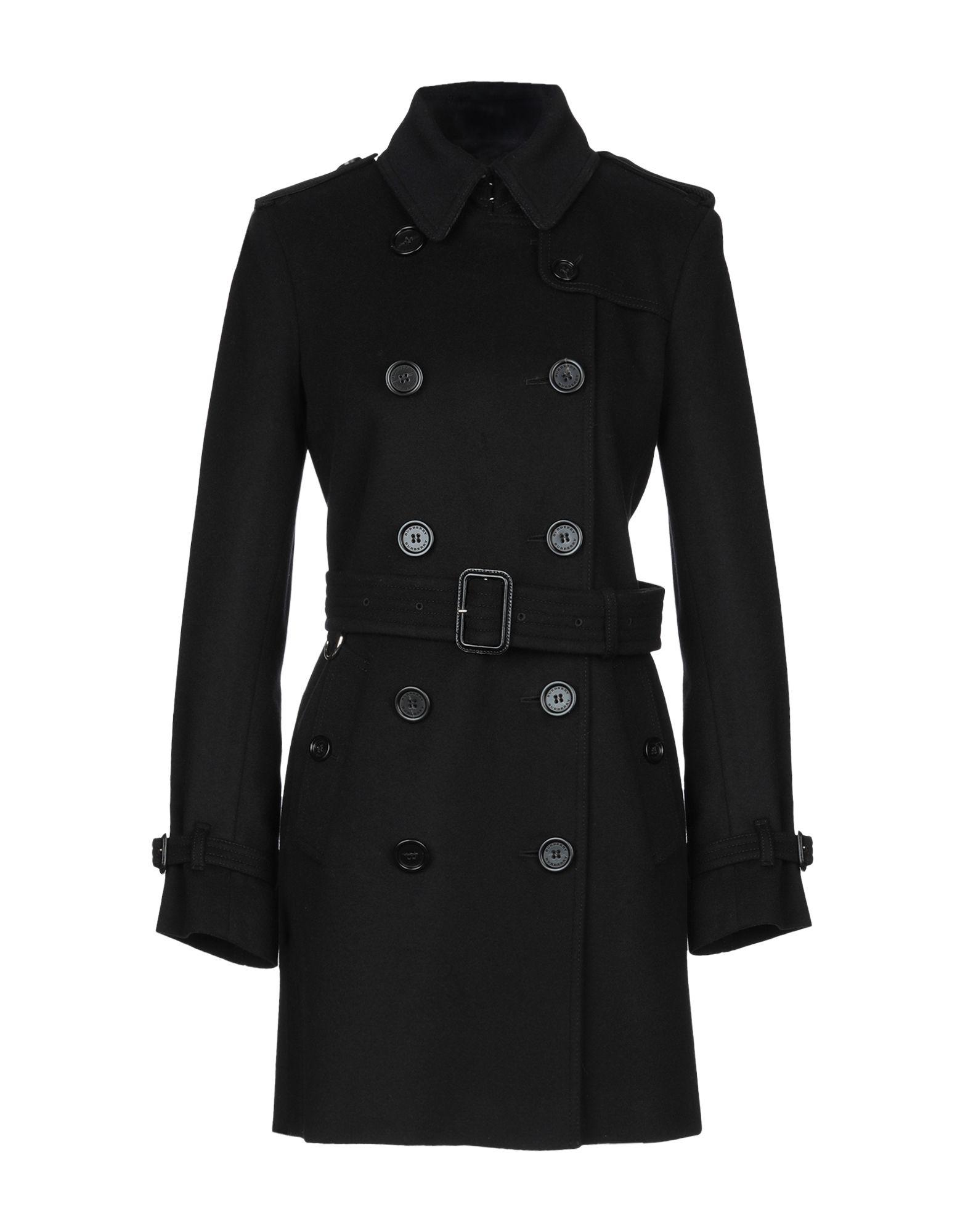 Пальто BURBERRY