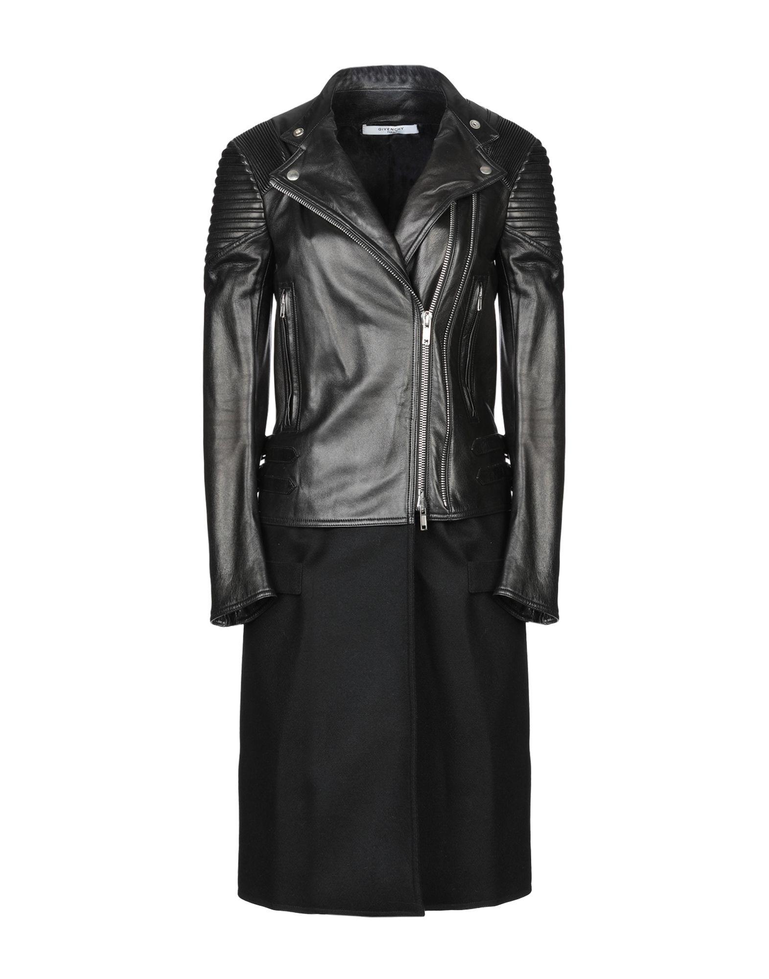 Пальто GIVENCHY