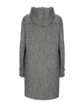 Пальто SAINT LAURENT