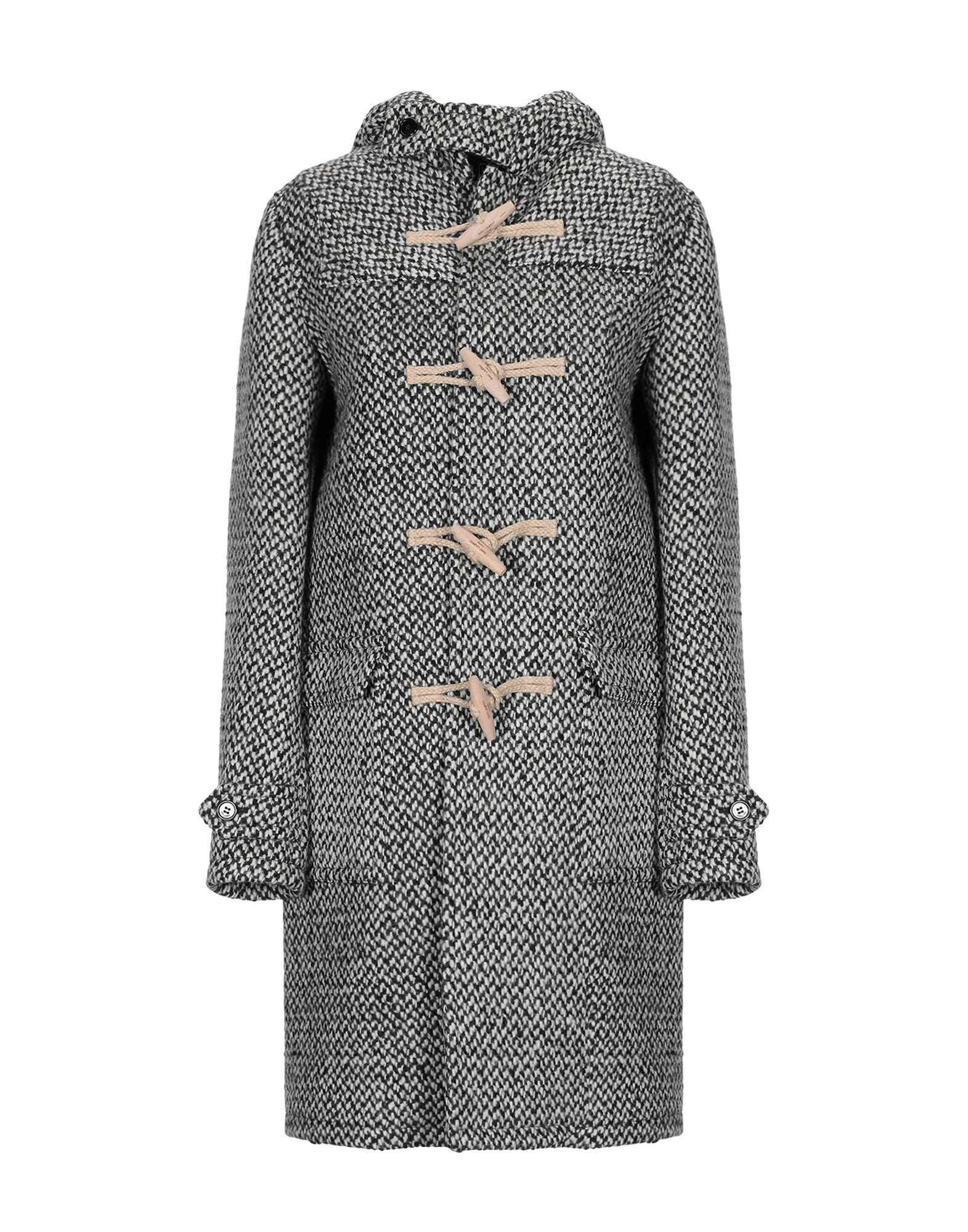 Пальто SAINT LAURENT