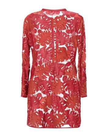 Пальто CABAN ROMANTIC