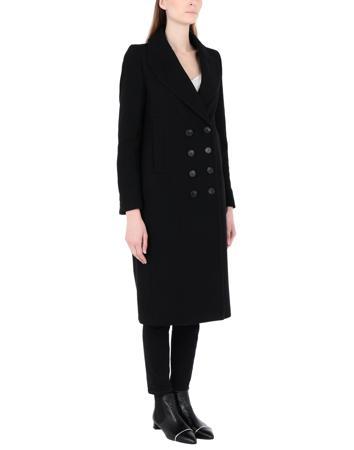 Пальто ALLSAINTS