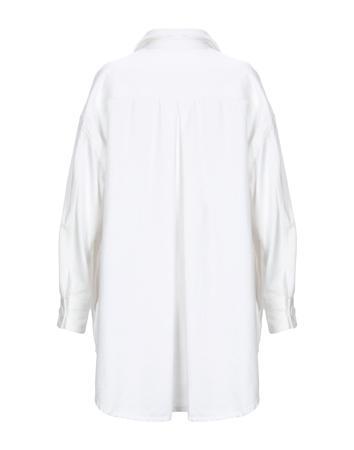 Пальто MM6 MAISON MARGIELA