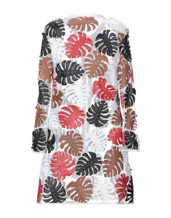 Пальто CABAN ROMANTIC