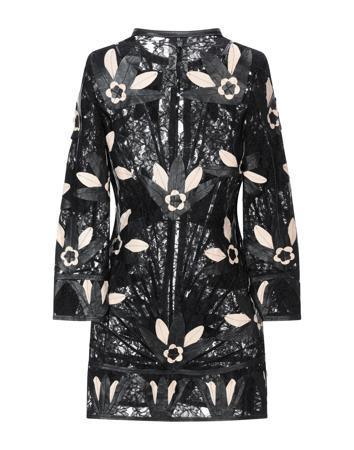 Пальто CABAN ROMANTIC