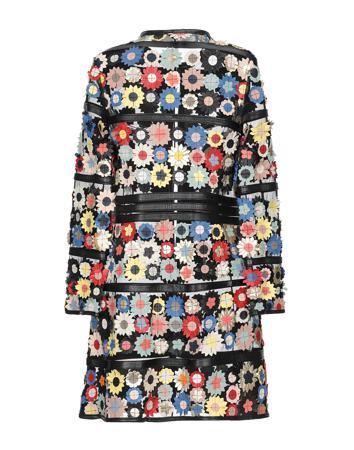 Пальто CABAN ROMANTIC