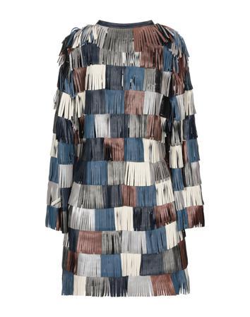 Пальто CABAN ROMANTIC