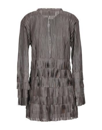 Пальто CABAN ROMANTIC