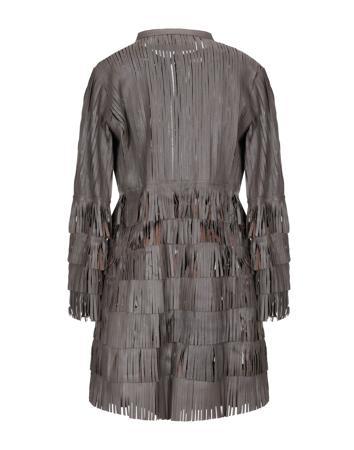 Пальто CABAN ROMANTIC