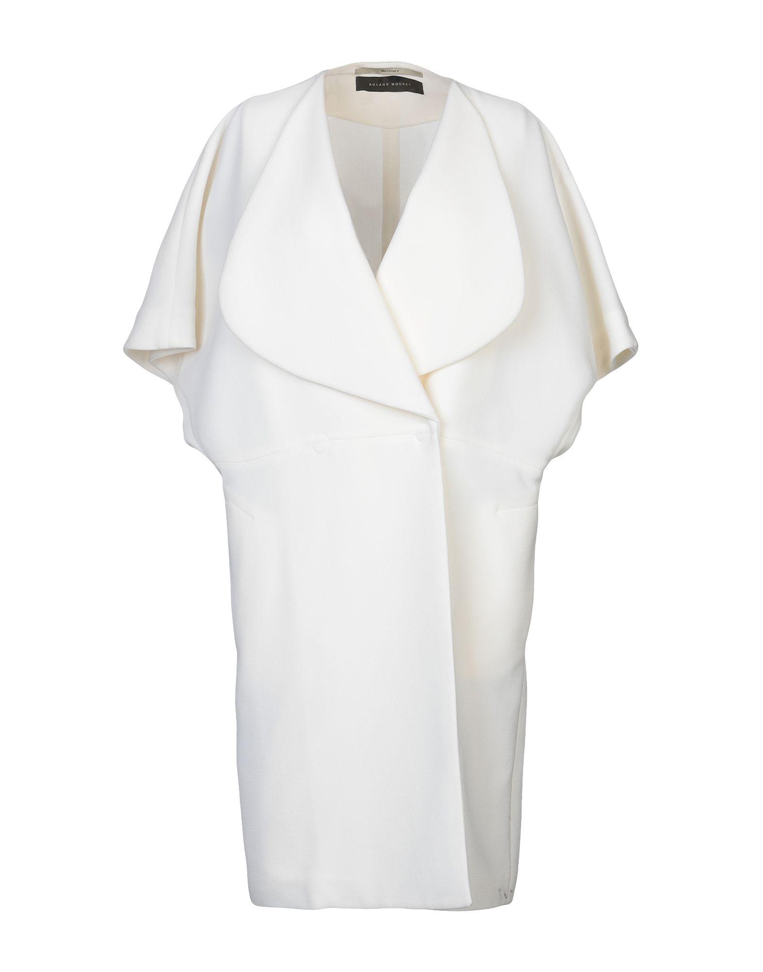 Пальто ROLAND MOURET