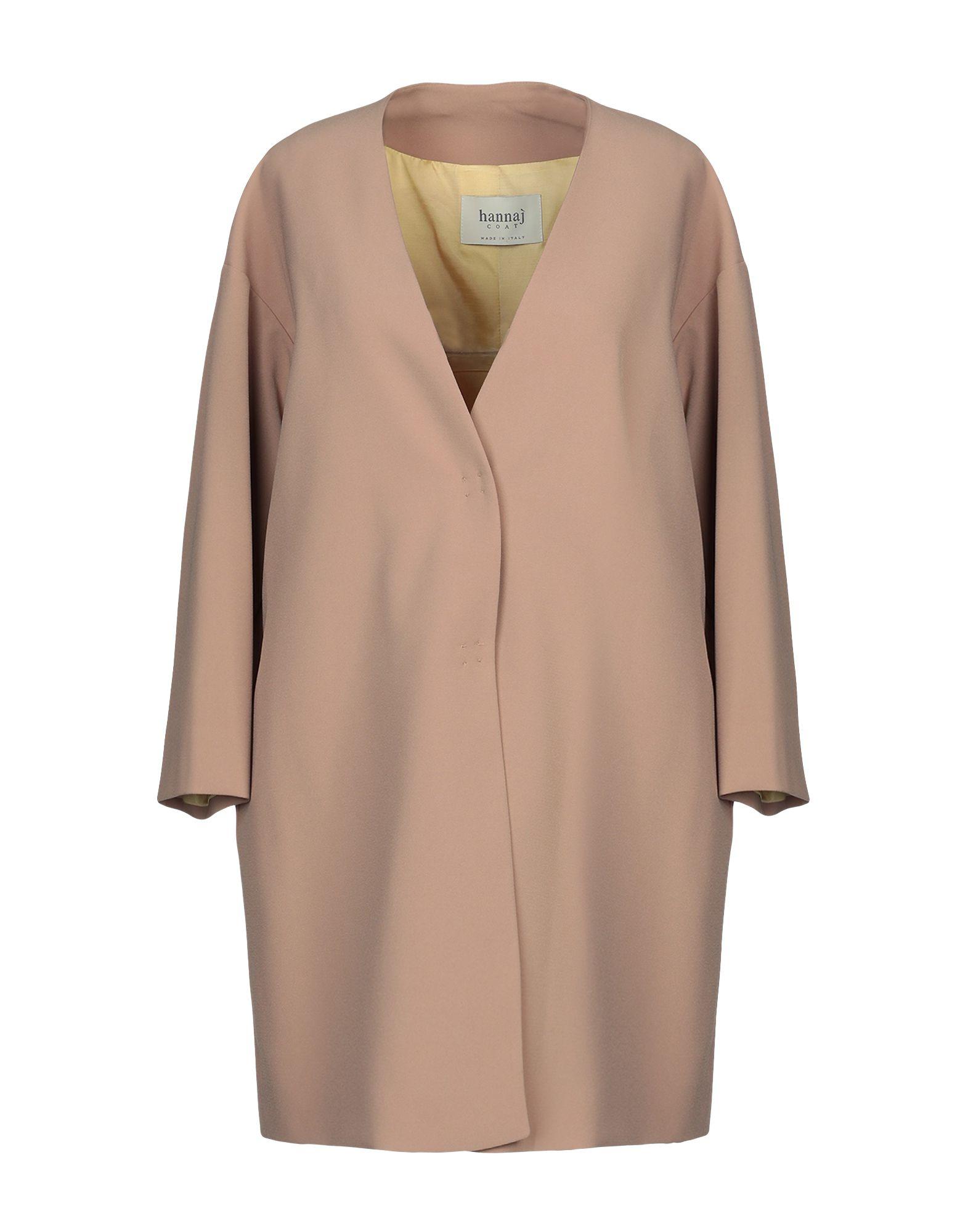 Легкое пальто  - Желтый цвет