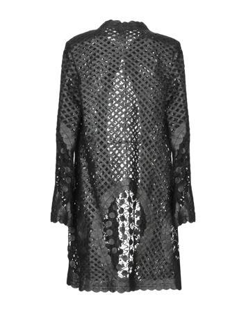 Пальто CABAN ROMANTIC