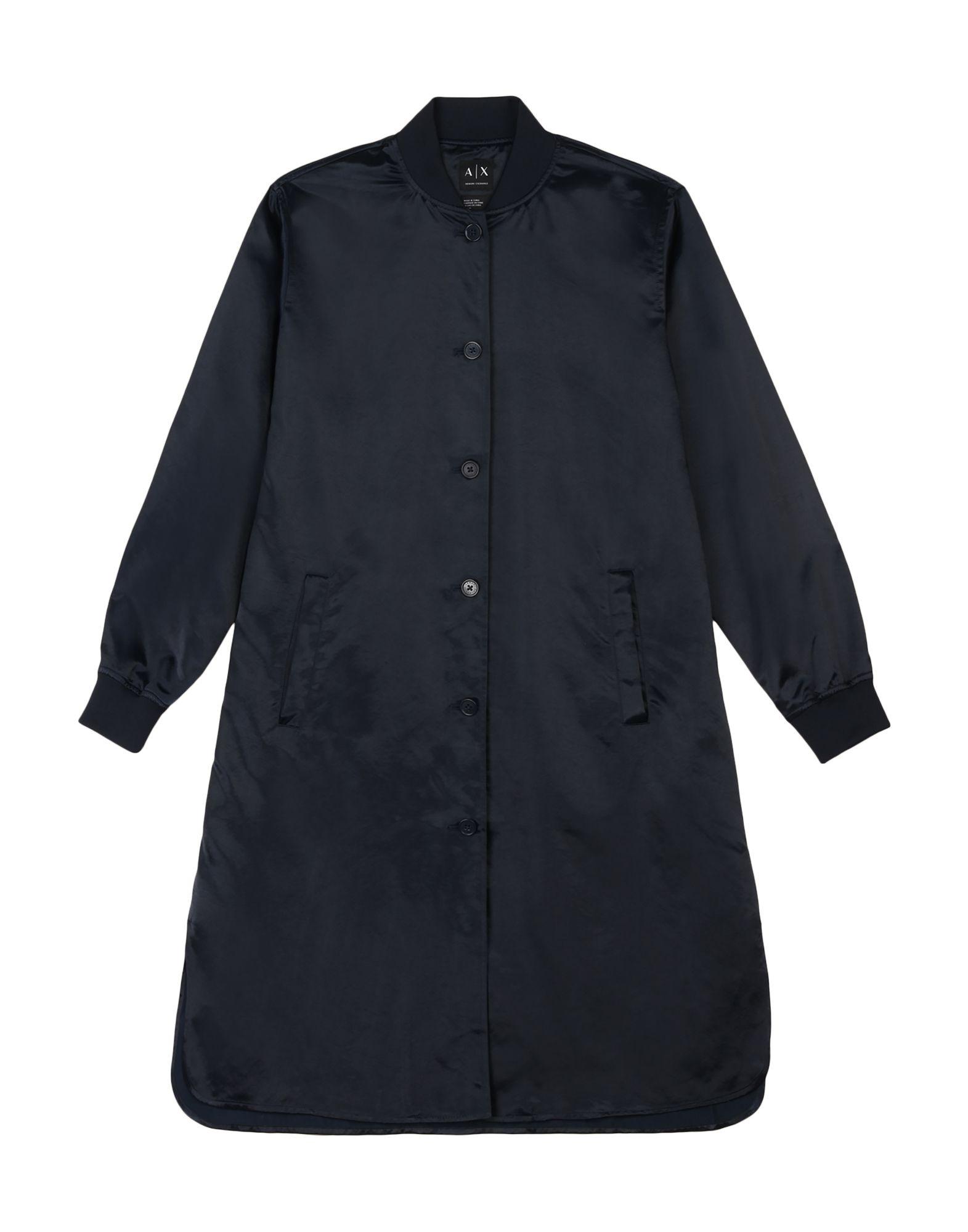 Пальто ARMANI EXCHANGE