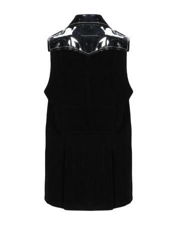 Пальто MM6 MAISON MARGIELA
