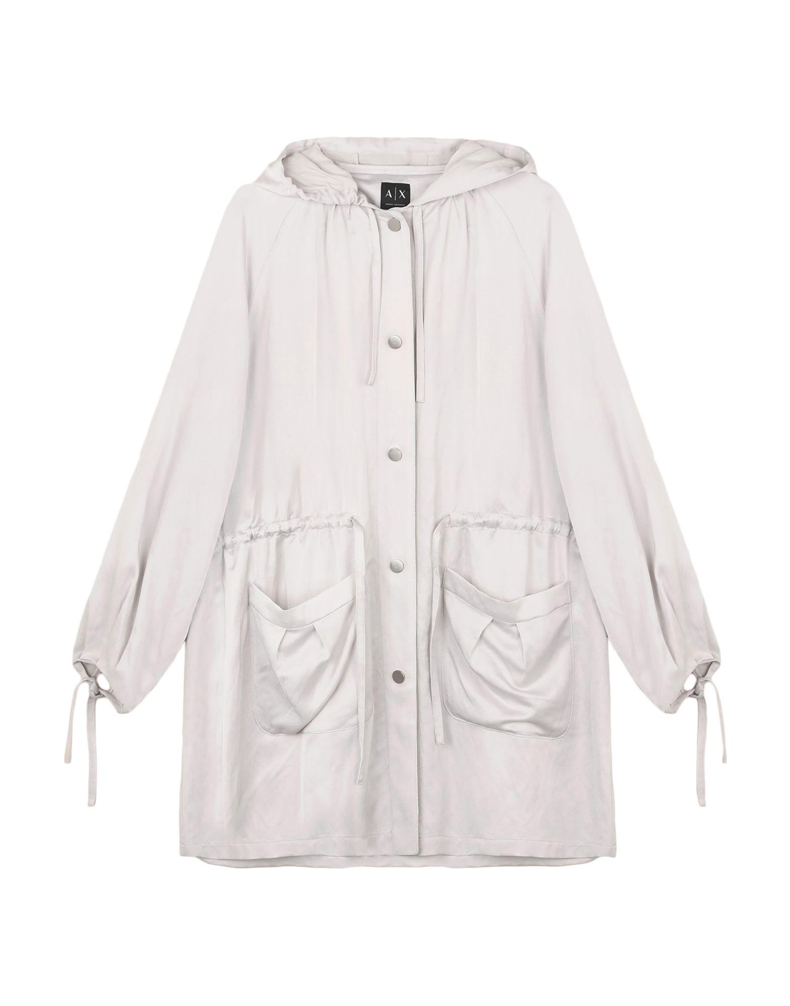 Пальто ARMANI EXCHANGE