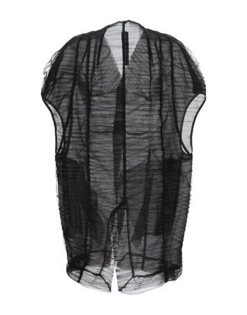 Пальто RICK OWENS