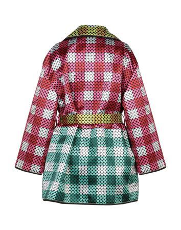 Пальто MARY KATRANTZOU