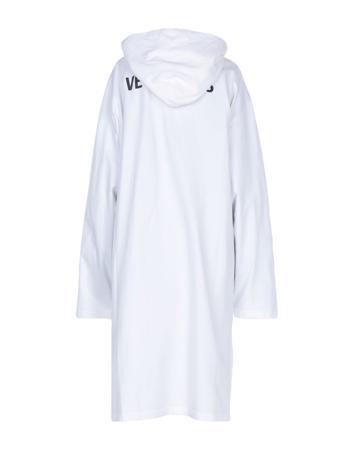 Пальто VETEMENTS