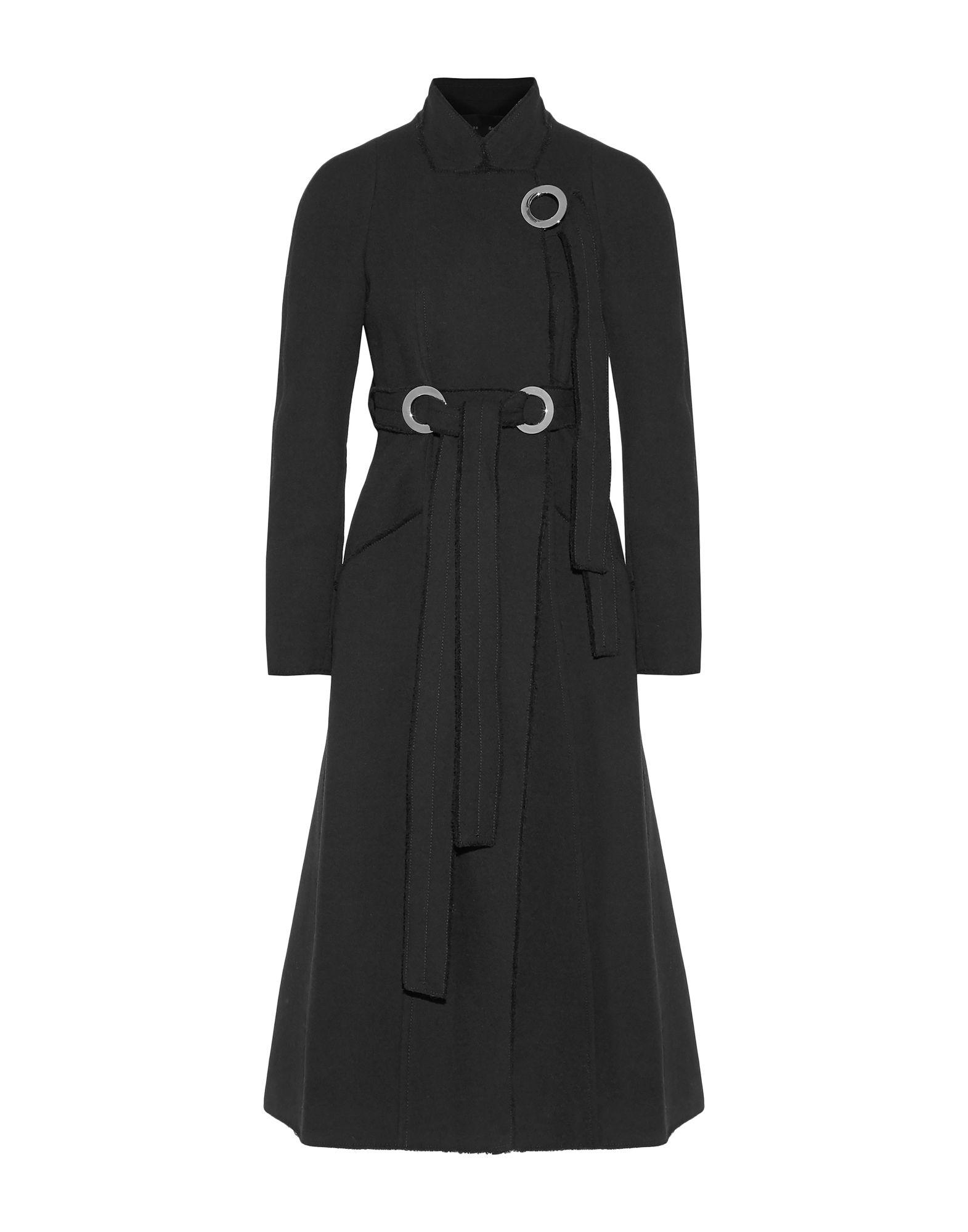 Пальто PROENZA SCHOULER