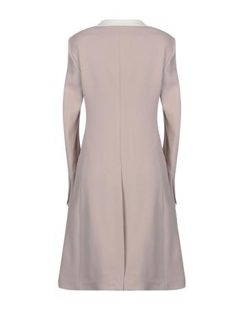 Пальто AGNONA Пальто AGNONA