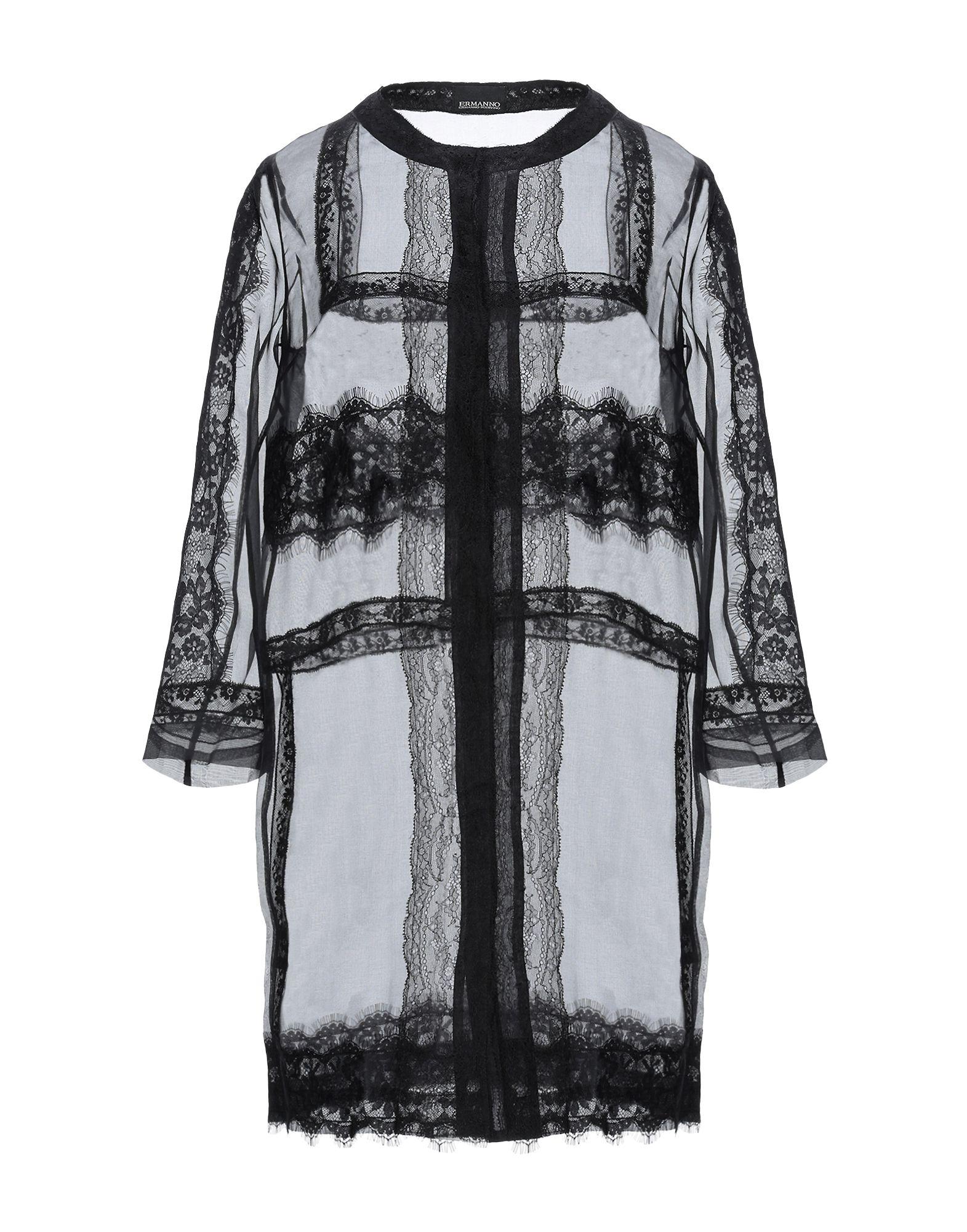 Пальто ERMANNO DI ERMANNO SCERVINO