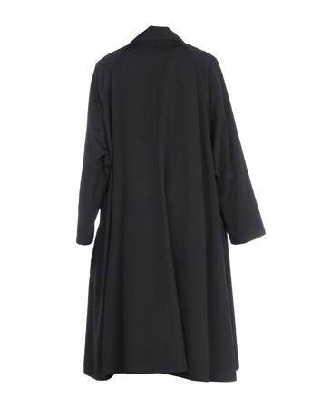 Пальто YOHJI YAMAMOTO