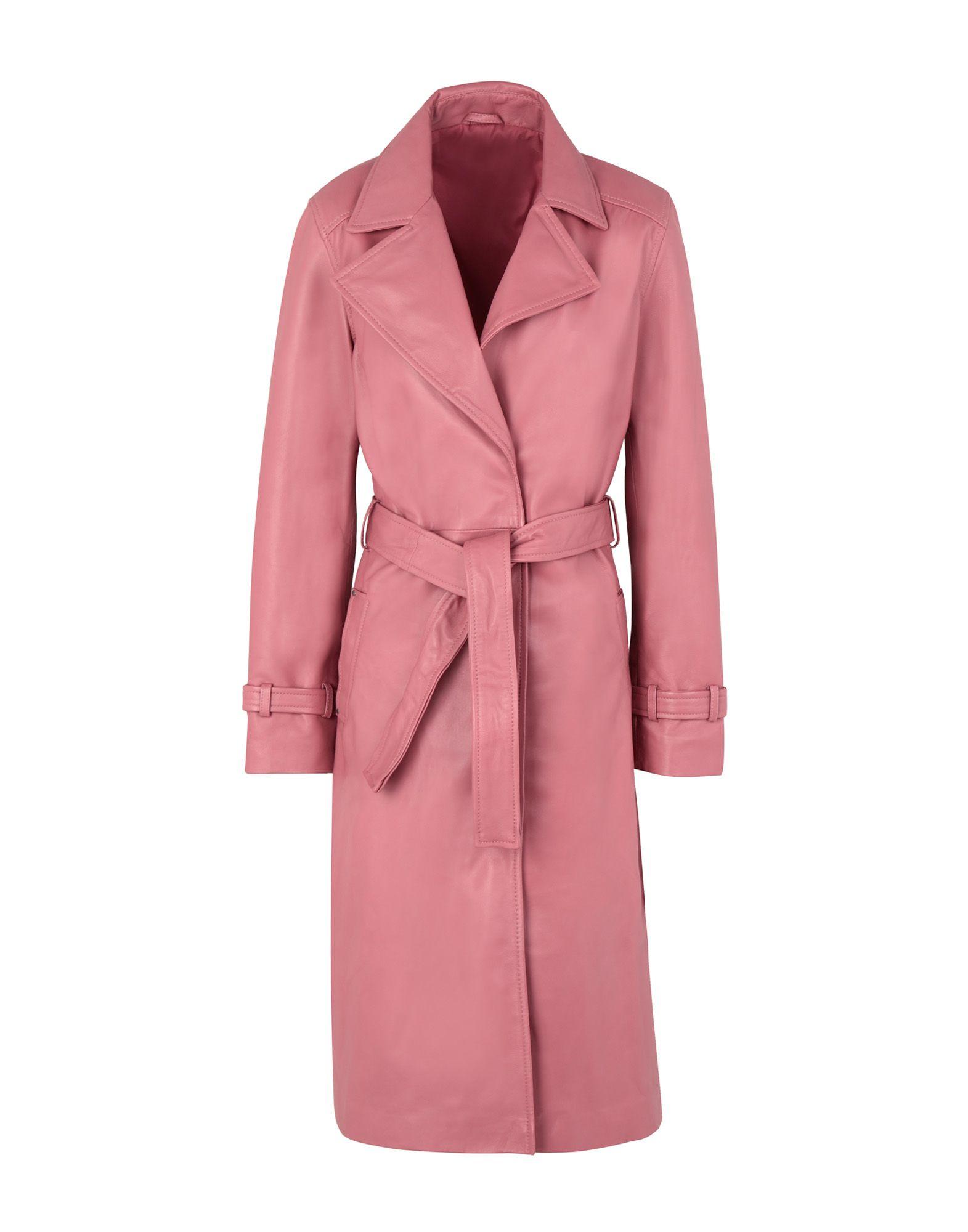 Пальто 2ND DAY