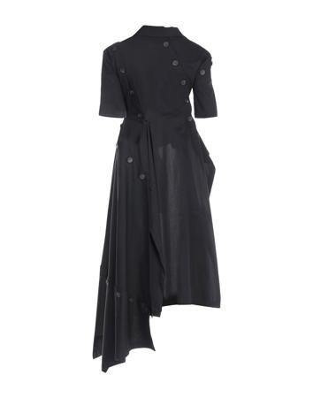 Пальто YOHJI YAMAMOTO