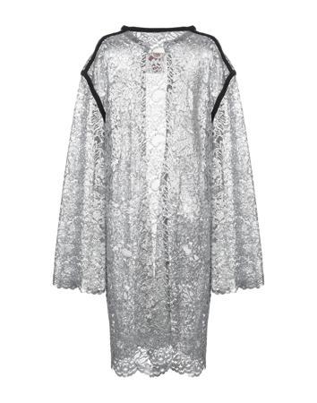 Пальто ANTONIO MARRAS