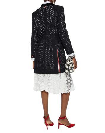Пальто THOM BROWNE