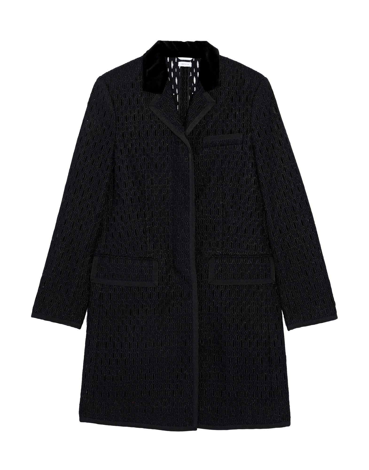 Пальто THOM BROWNE