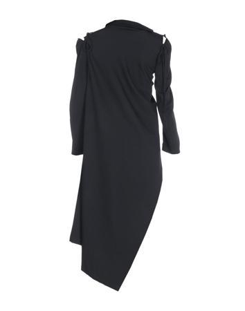 Пальто YOHJI YAMAMOTO