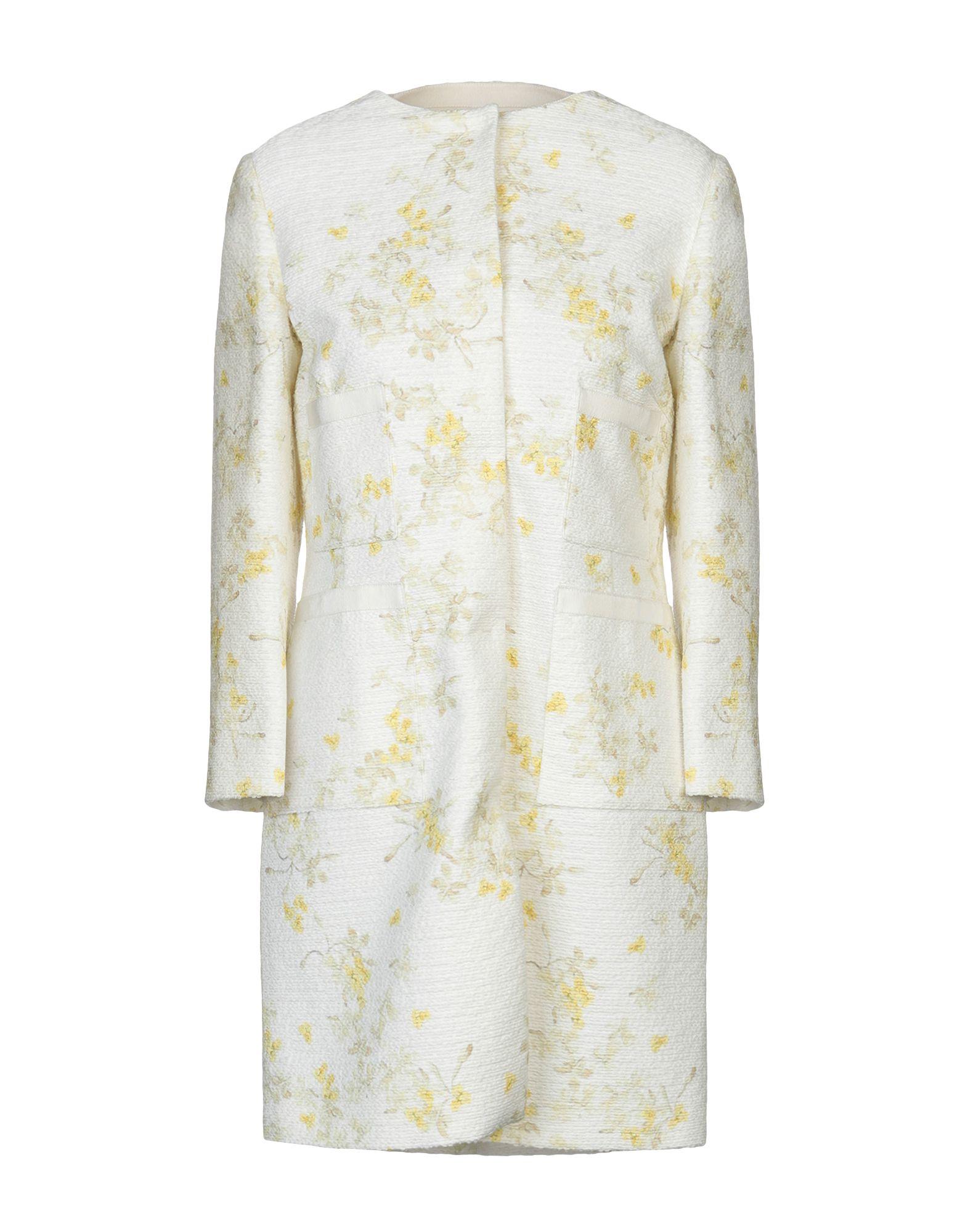 Пальто GIAMBATTISTA VALLI